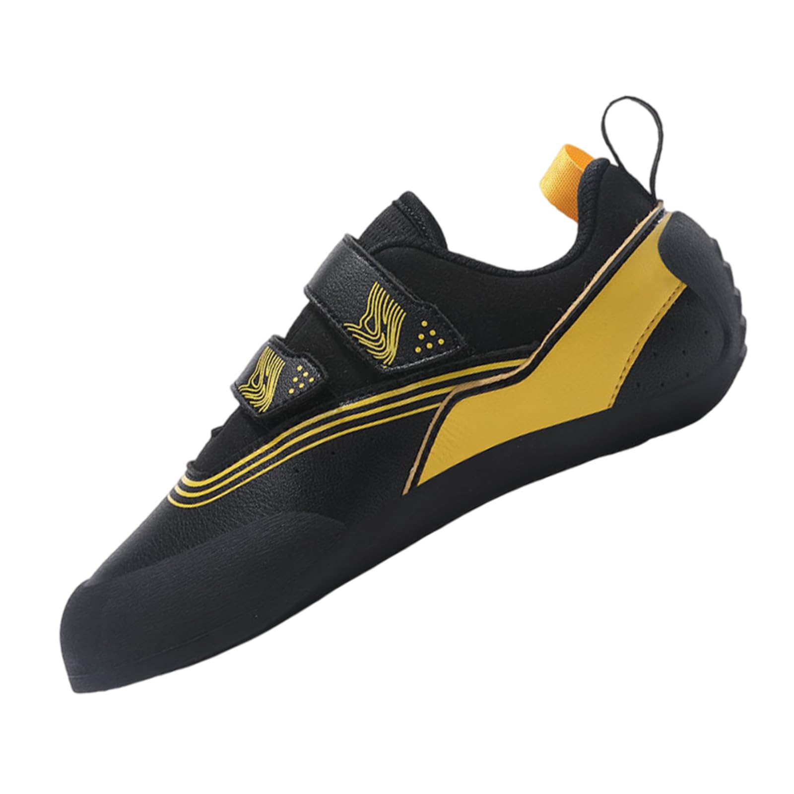 Viaoragiosa Bouldering Shoes Mens Climbing Shoes Climbing Shoes