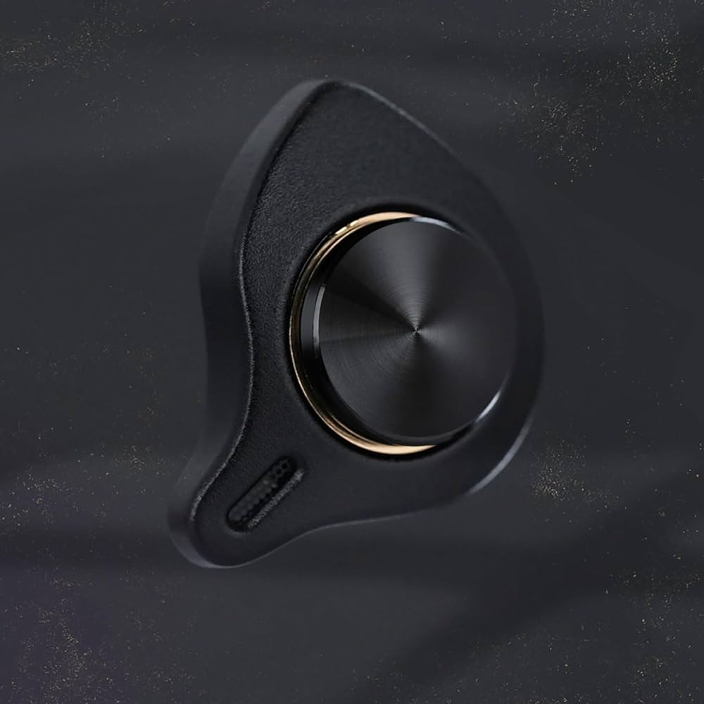 Amazon.co.jp: Linsoul SGOR Luna大口径平面駆動ドライバーが