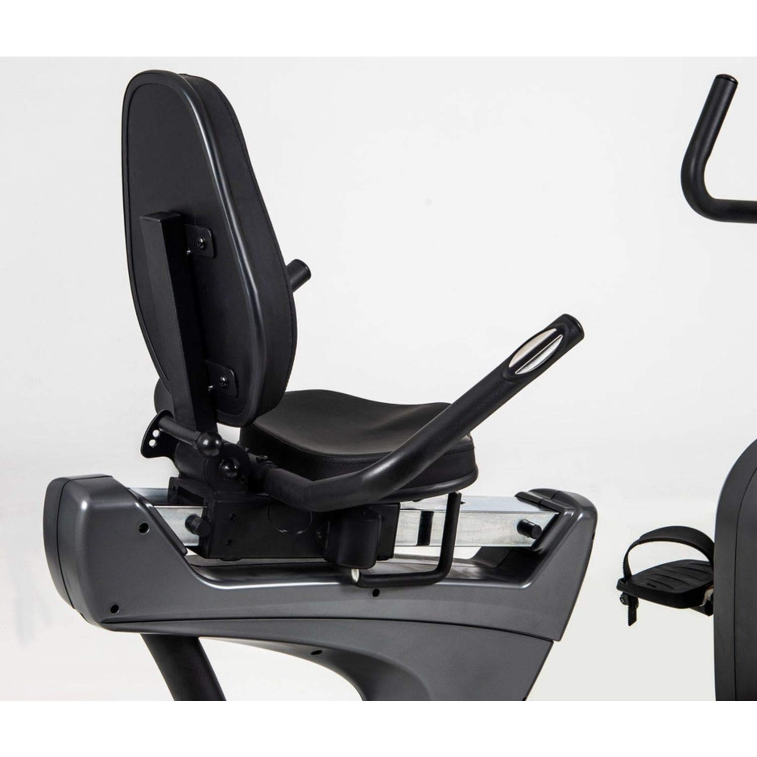 Toorx Bike Recumbent BRX R3000