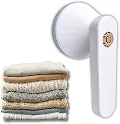 Generic Papa Bolinhas Elétrico 3 Velocidades C/ 6 Lâminas Resistentes