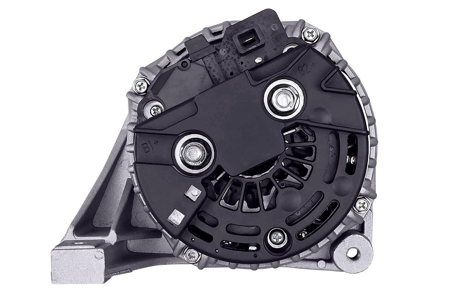 HELLA 8EL 011 711-591 Generator/Lichtmaschine - 14V - 140A