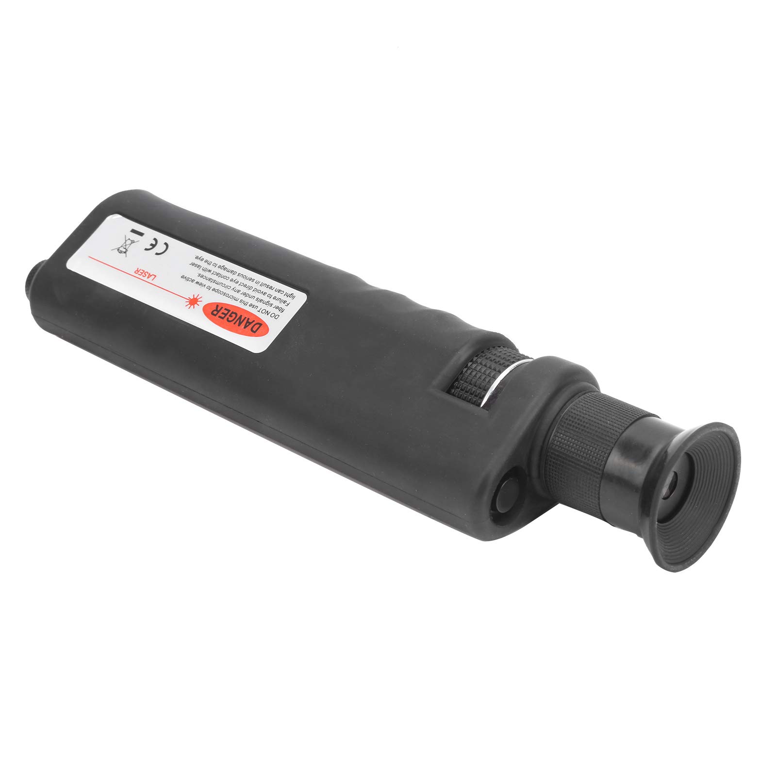 Microscope, High Measurement Accuracy Industry Digital Microscope Handheld Microscope Fiber Optical Microscope for APC End Face