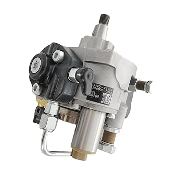 ☆hano☆　0430 Amazon.com: Qiape HP3 Fuel Injection Pump 33100-45700 294000