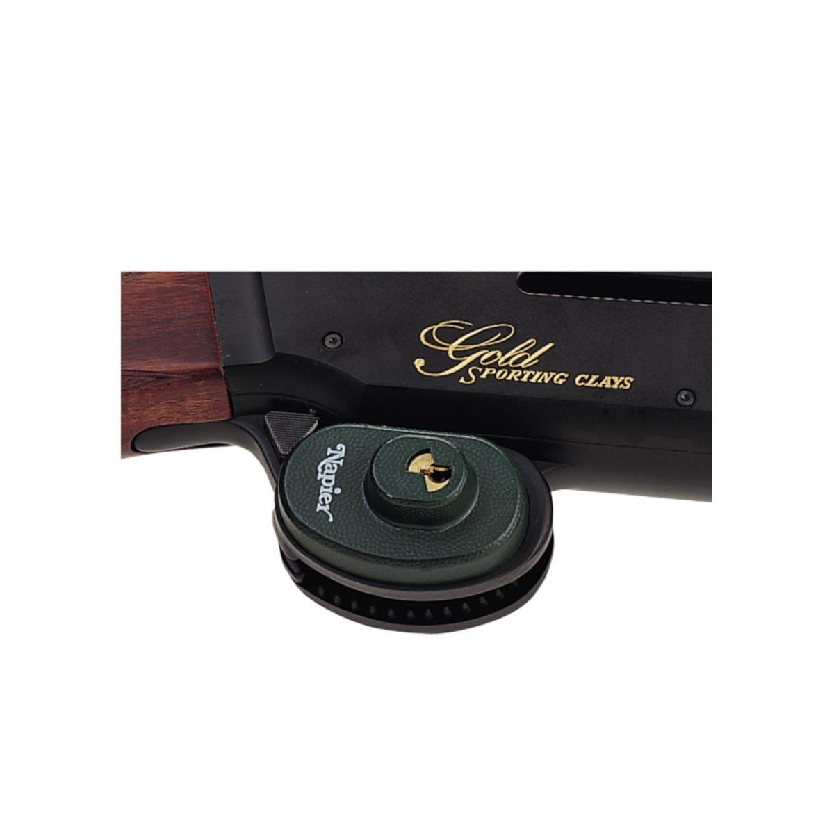 Napier Trigger Lock Amazon.in Sports, Fitness & Outdoors