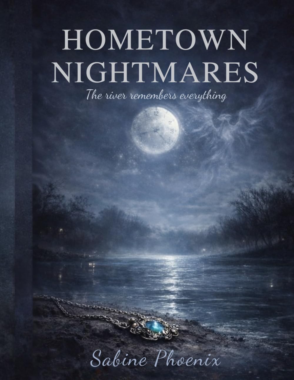 Hometown Nightmares: Some things don’t stay buried. Some things wait.