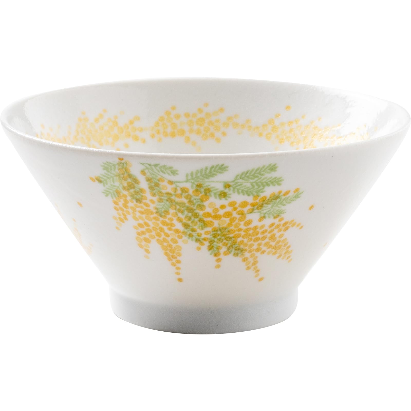 ミシャコシャ　ボウル Amazon｜みのる陶器 mimosa(ミモザ) 180マルチボウル｜丼