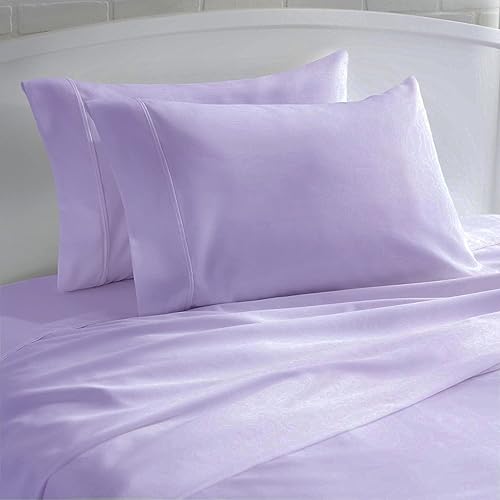 Miniatura 5 de ShanDreamz - Fundas de almohada de percal 100 algodón algodón puro fresco transpirable suave fundas de almohada a granel para dormitorio grande y