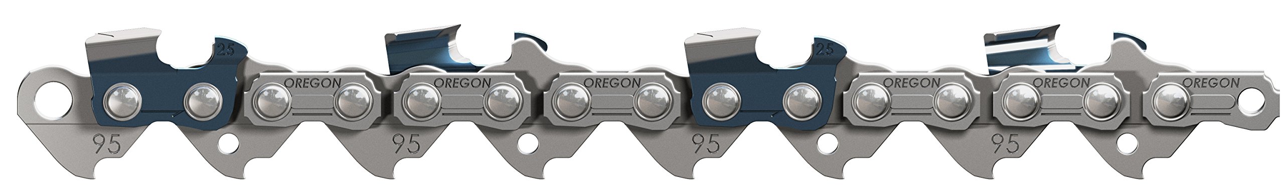 OREGON 95VPX 72 Drive Links Professional Chainsaw Chain
