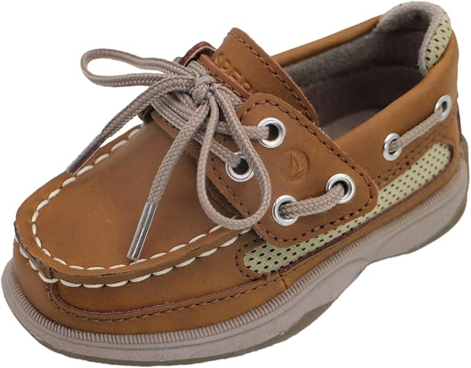 Sperry Top-Sider Lanyard CB Boat Shoe