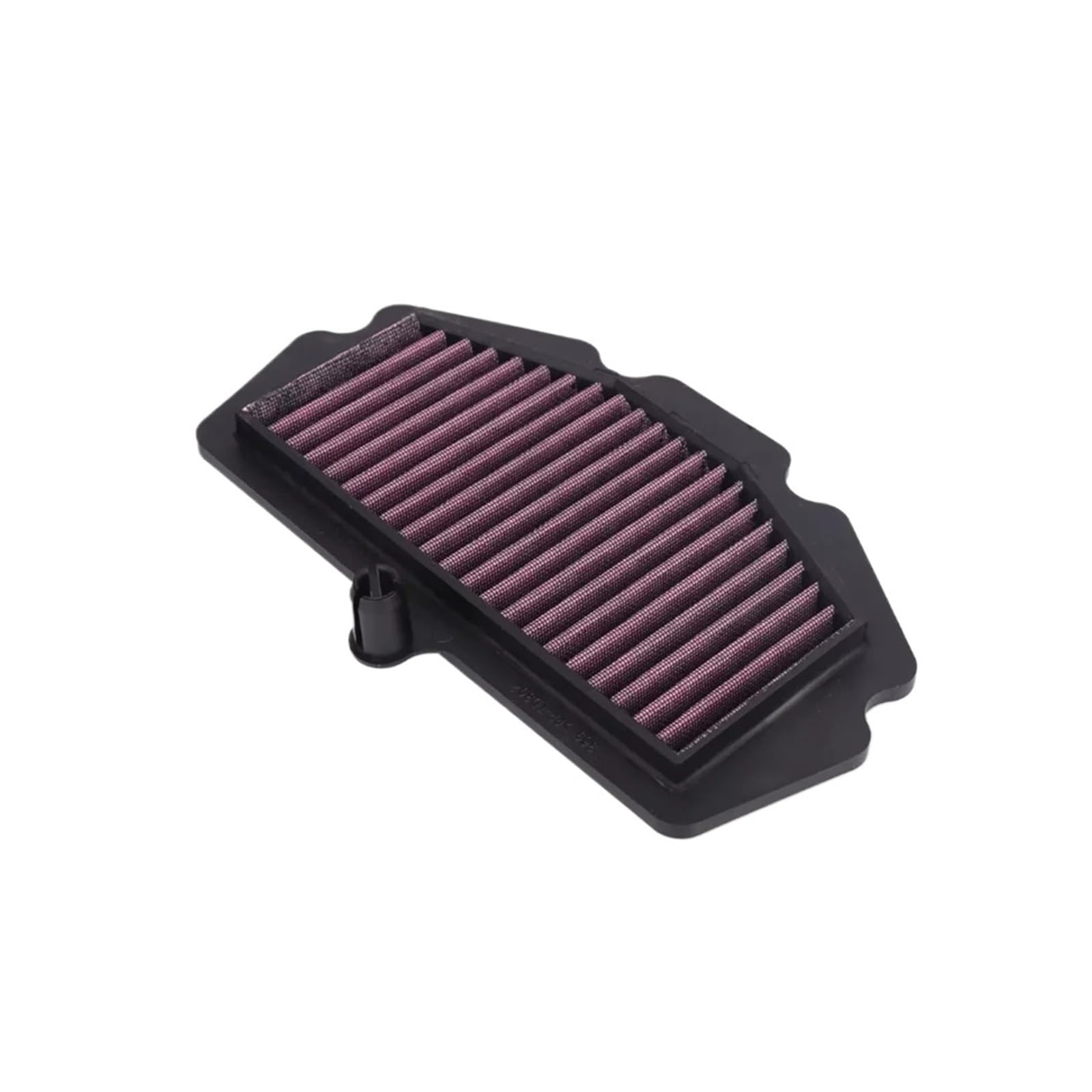 Filtro Aire Motocicleta para KA&WASAKI Z400 ABS ZX-4R ZX-4RR ZX4R ZX4RR ZX 4R 4RR 7 Híbrido para Ni&nja 400 500 Filtro Aire para Motocicleta Limpiador Admisión Elemento