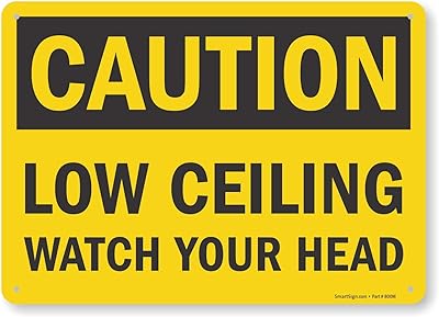 SmartSign S-5959-PL-14