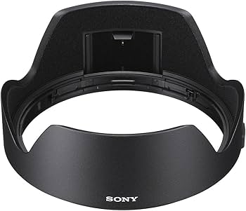 Amazon.com : Sony FE 24-70mm f/2.8 GM II Autofocus Lens Bundled