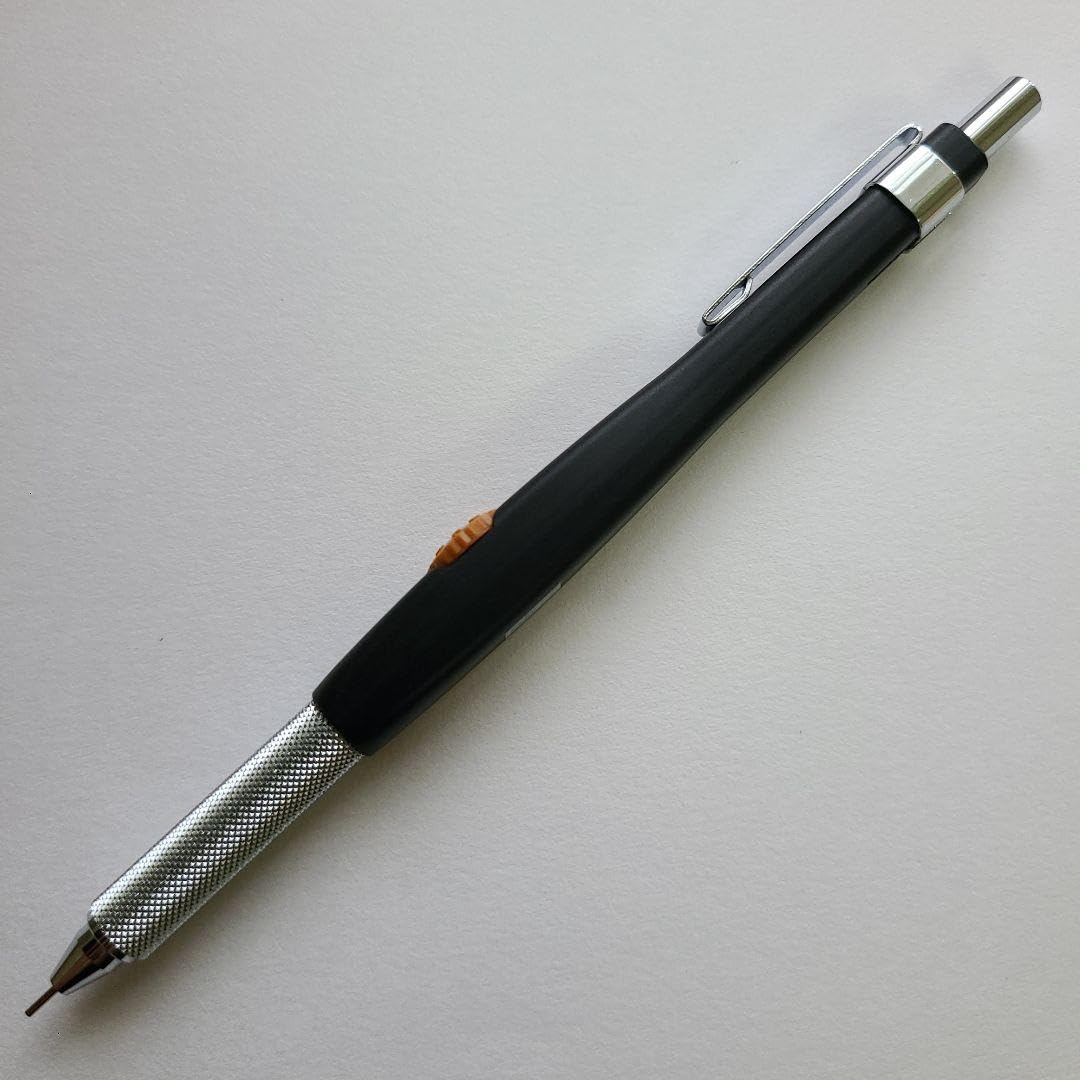 Amazon | トンボ鉛筆 モノテック500 0.5㎜ | 鉛筆 | 文房具・オフィス用品