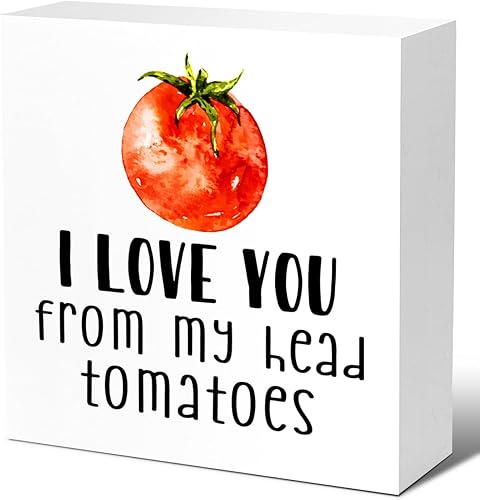 Letrero rústico de cocina, letrero de madera de bailar con tu propia remolacha, decoración de caja de madera para cocina, estante de cocina,