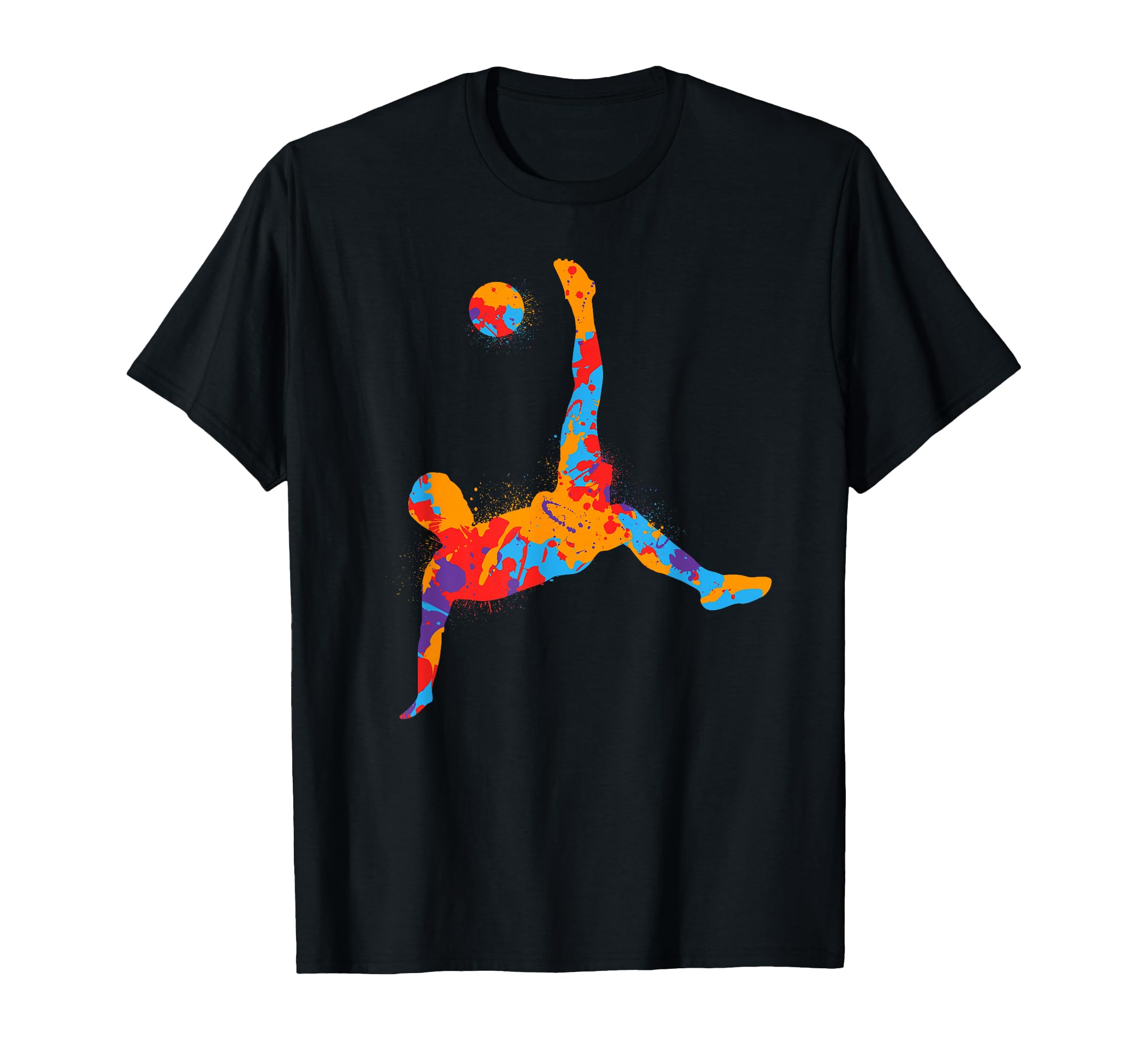 Kleidung mit Designs von Amazon Merch on Demand