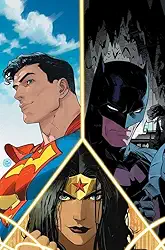 Batman/Superman: Os Melhores do Mundo Vol. 28