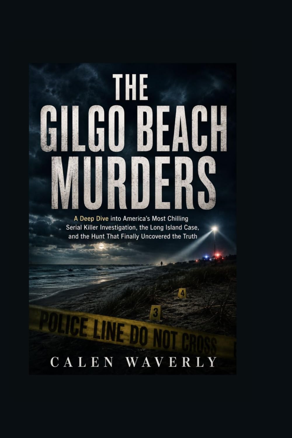 THE GILGO BEACH MURDERS: A Deep Dive into America’s Most Chilling Serial Killer Investigation, the Long Island Case, and the Hunt That Finally Uncovered the Truth