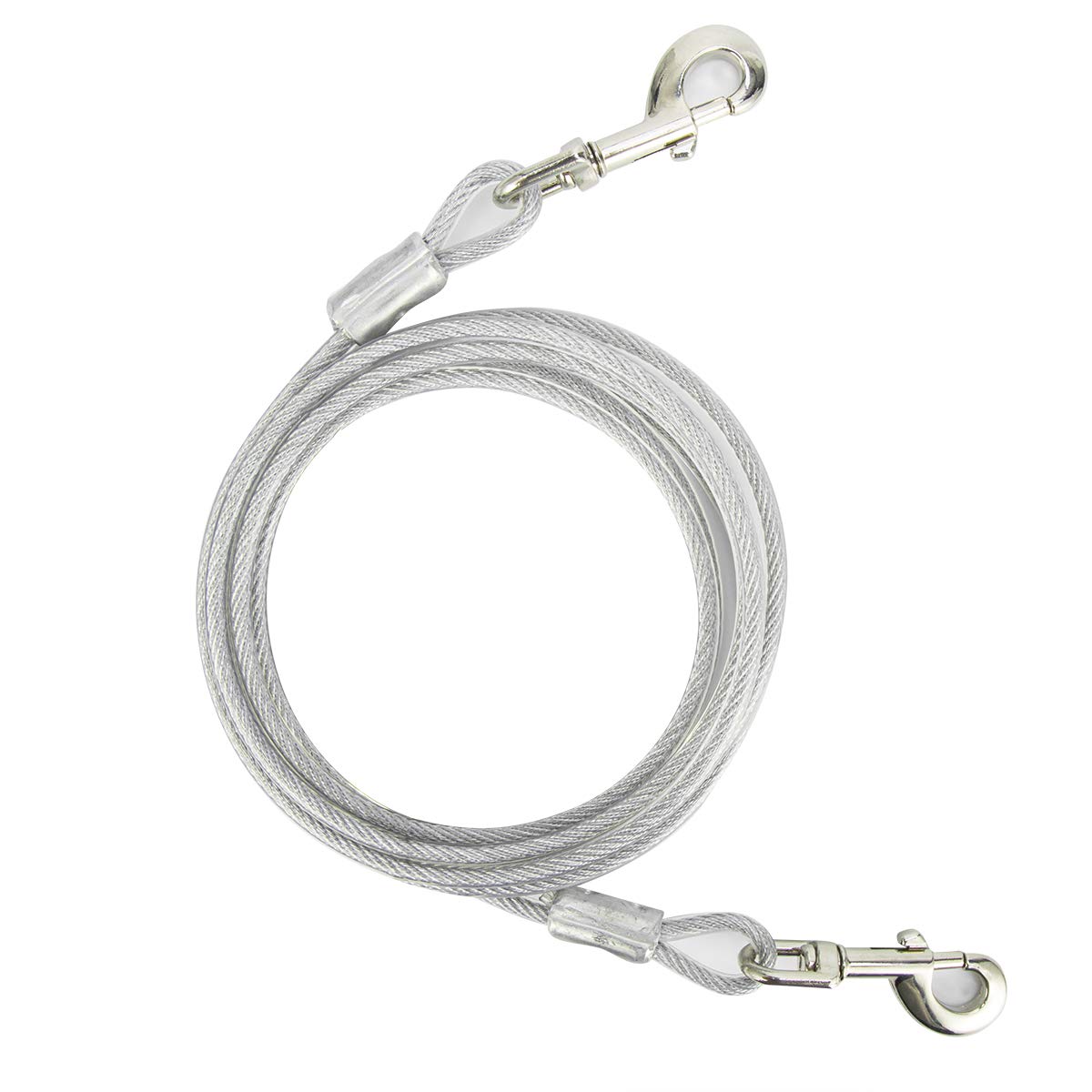 GOPLUS Barriera Protettiva Da Terra In Legno Di Pino, Cancelletto Di Sicurezza Per Animali Pieghevole Con Cuscinetti Antiscivolo E Chiusura Ideale Per Cucina E Ingresso 207 X 765 Cm 40877475 - Foto 4