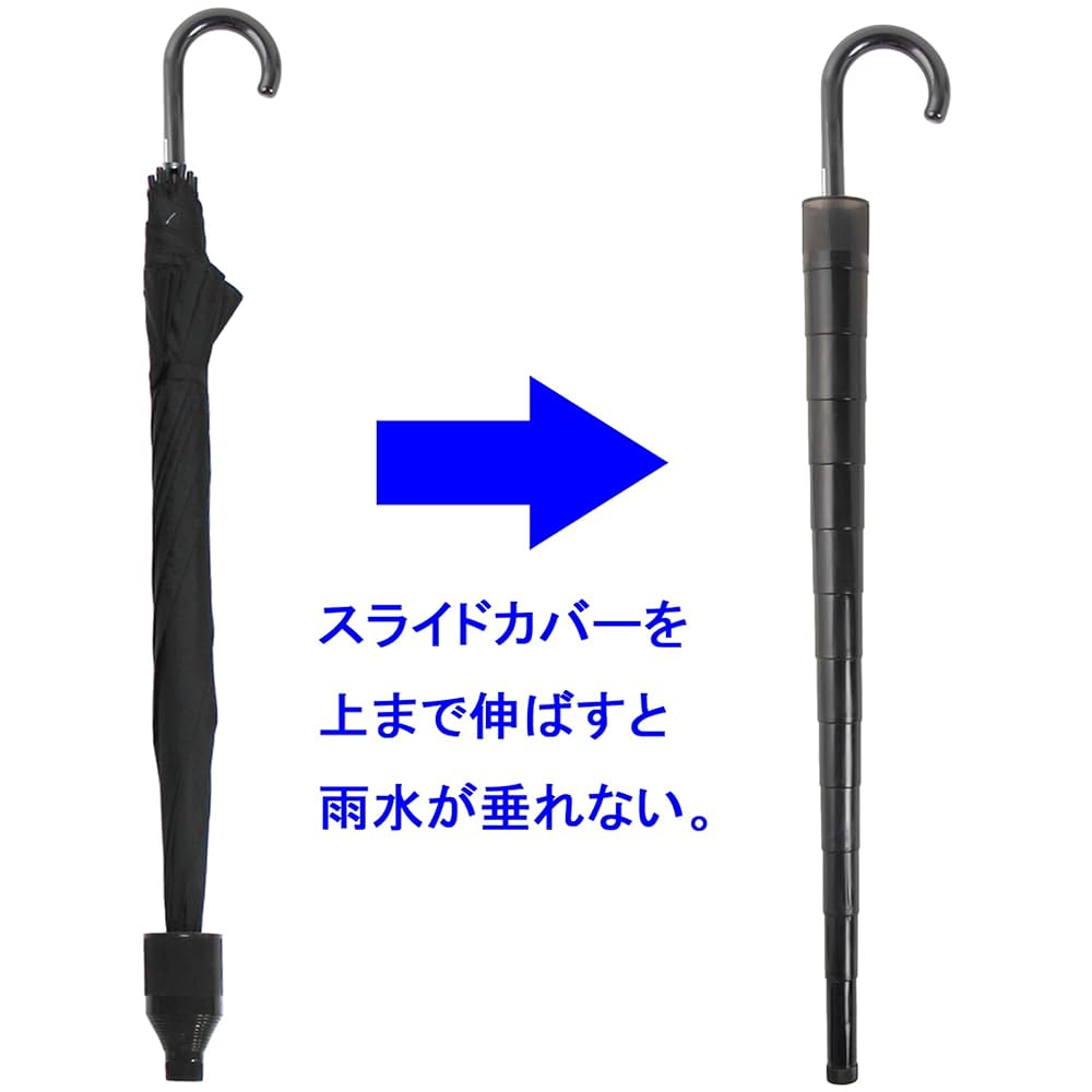 Amazon.co.jp: アンビープラス(Umbe+) 無地スライドカバー付