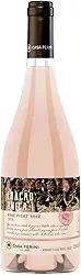 Vinho Casa Perini Fração Única Rose Pinot Noir 750ml