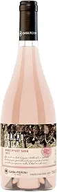 Vinho Casa Perini Fração Única Rose Pinot Noir 750ml