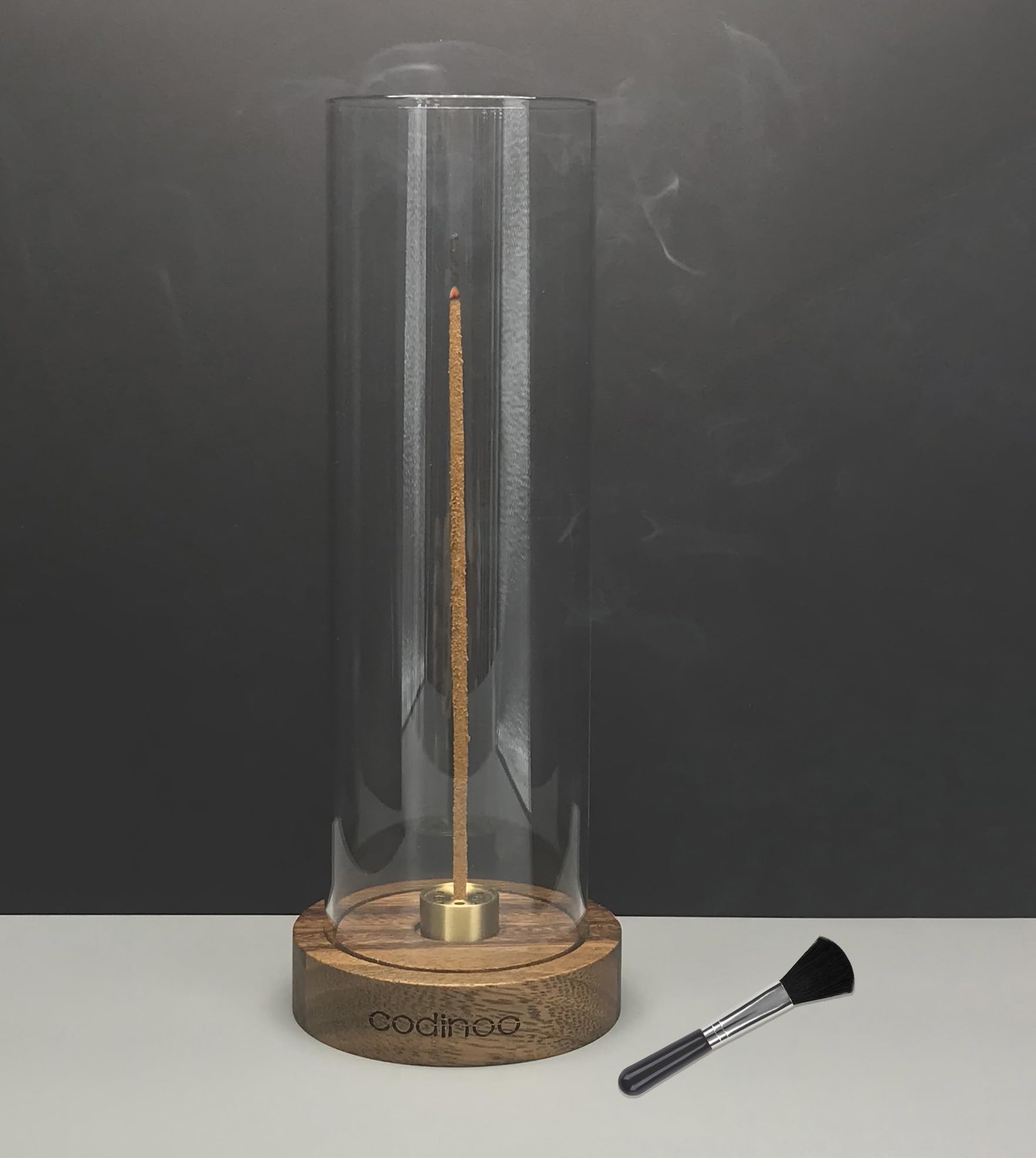 Amazon.com: CODINOO Incense Holder for Sticks,Modern Incense Stick