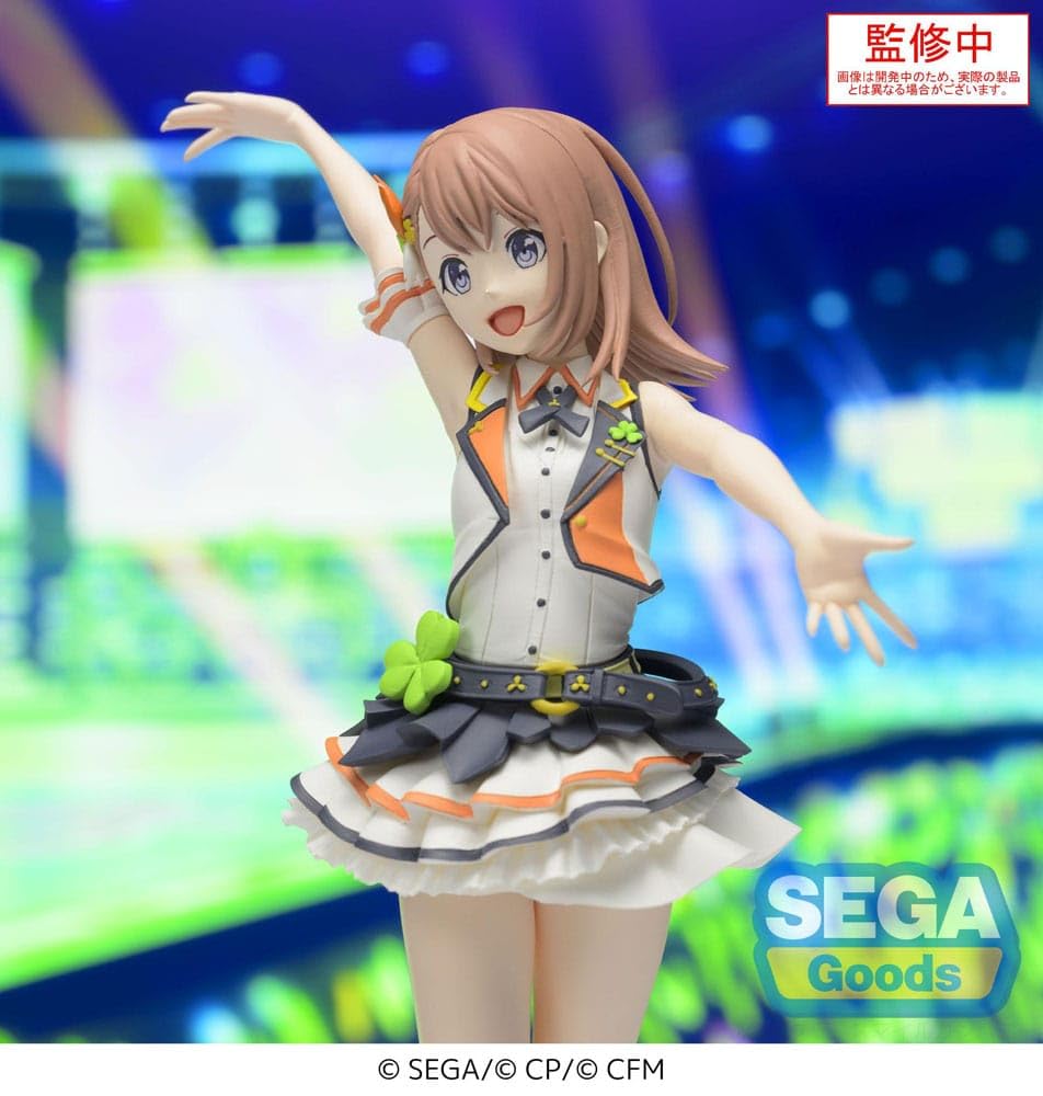 Amazon | SEGA GOODS 花里みのり Fig.15cm 初音ミク カラフルステージ
