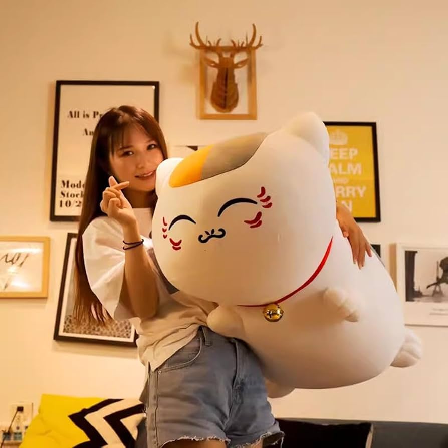 にゃんこ先生　ぬいぐるみ　抱きまくら　まとめ　セット　くじ　しまむら にゃんこ先生 ぬいぐるみ 抱きまくら まとめ セット くじ