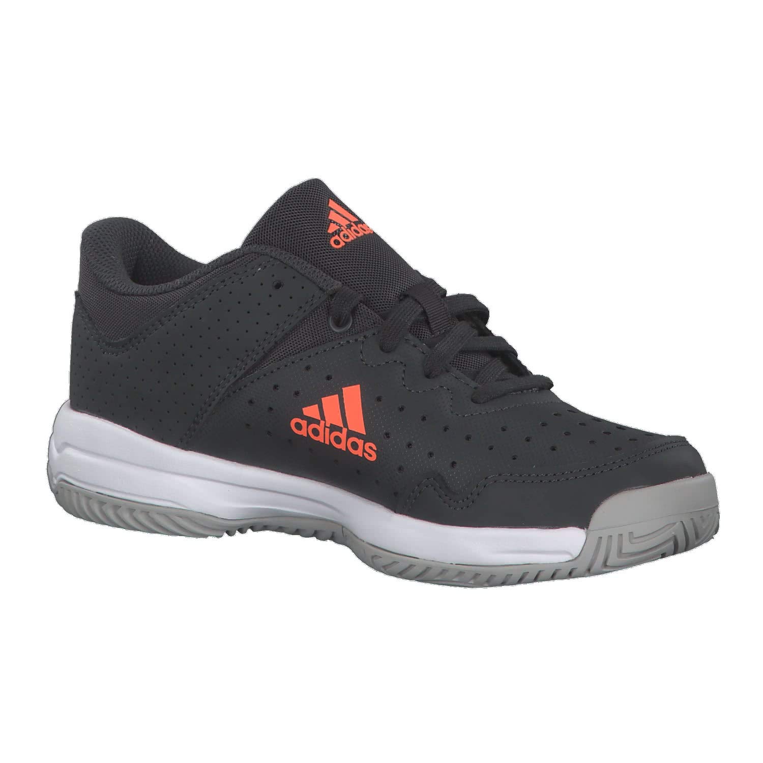 adidas Court Stabil Jr Zapatillas Unisex niños