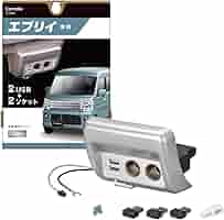 エブリイ専用ページ ◇エブリイワゴン(DA17W)テイン車高調STREET BASIS Zお取り付け