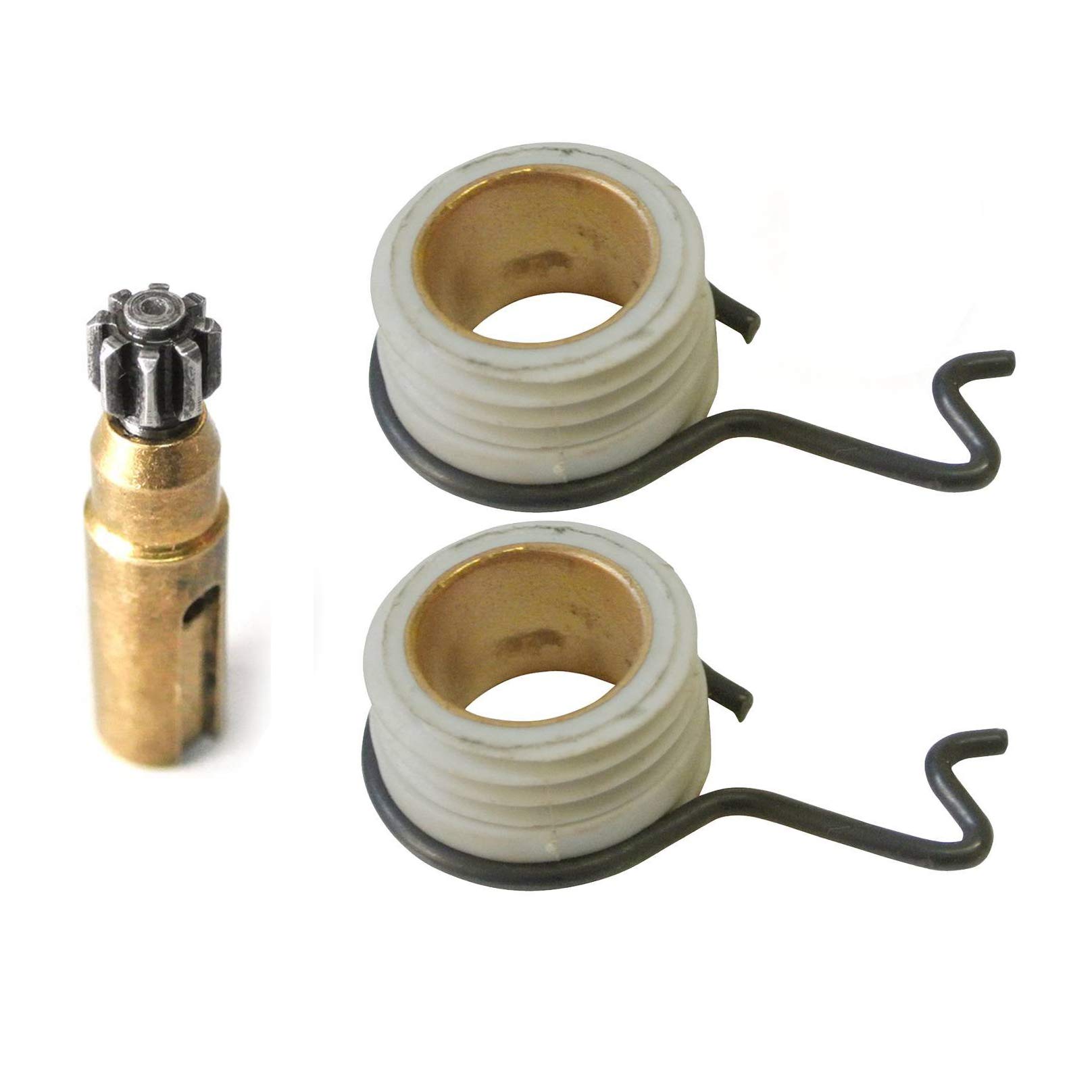 Hippotech Oil Pump Oiler with Worm Gear for STIHL MS251 250 230 210 180 170 Chainsaw