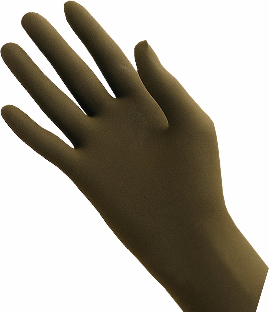 Matador Latex-Friseurhandschuhe zur Mehrfachverwendung, 1 Paar, Größe 6,5 18 cm Handumfang Baumarkt