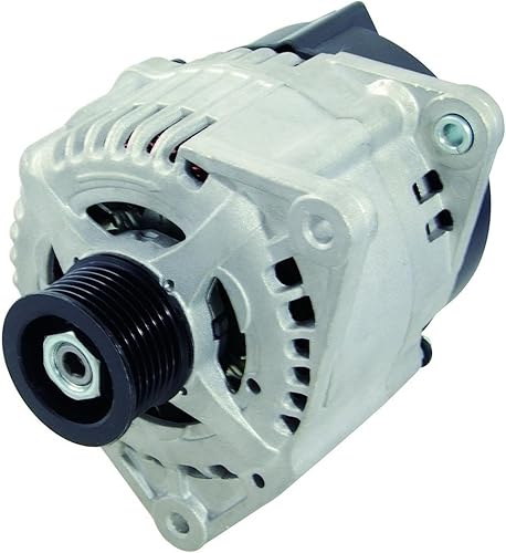 Miniatura 1 de Premier Gear PG-13726 Reemplazo del alternador para Land Rover Range Rover V8 (96-98), Discovery V8 (96-98), Defender 90 V8 (97-97), 63341240,