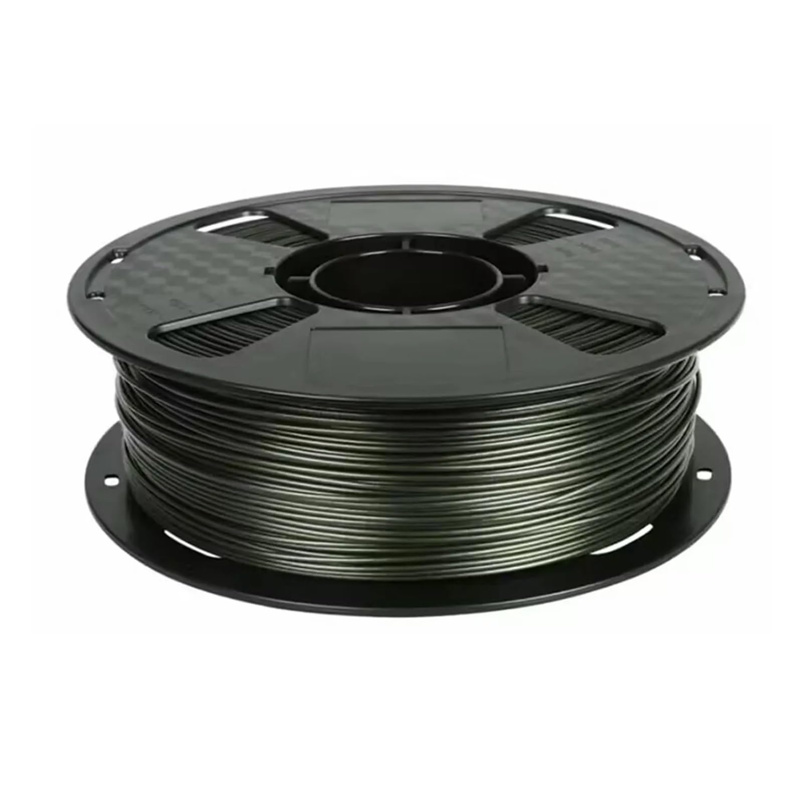 Compatible con filamento Bambulab PETG | Recambio CF ±0,02 mm 1,75 mm Bobina de 1 kg