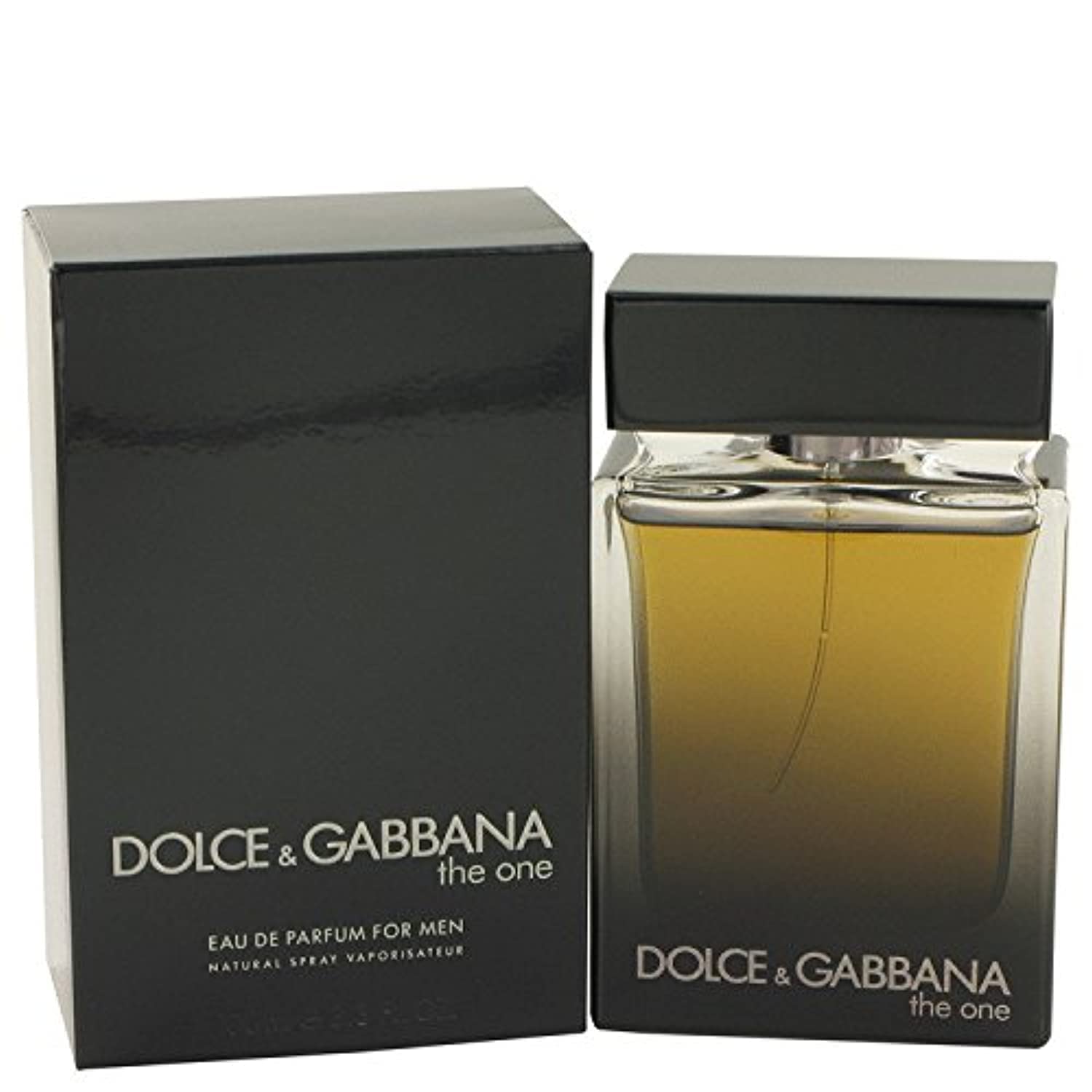 Dolce & GabbanaThe One - Eau de Parfum for Men, 100ml