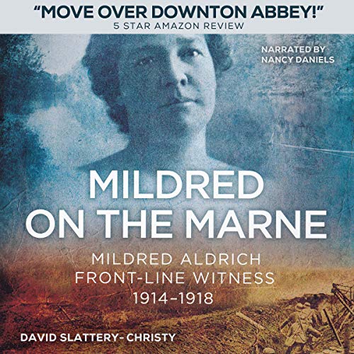 Mildred on the Marne by David Slattery-Christy episode artwork