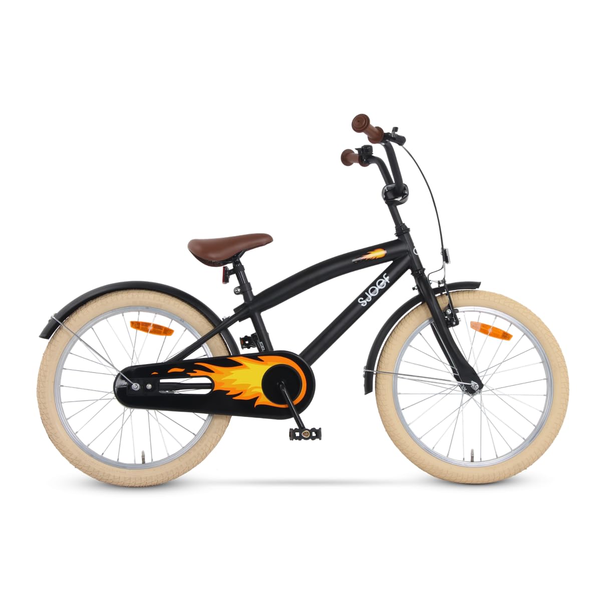De beste 14 inch jongensfiets voor kinderen! – Kinderfiets Fabriek