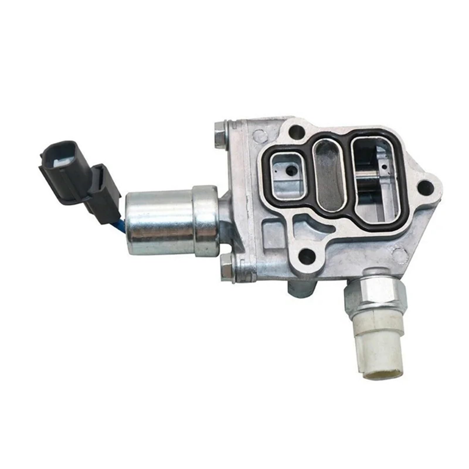 Oil Control Valve,Fit For Civic 1.7 2001-2005 15810-PLR-A02 15810-PLR-A01 VTEC Solenoid Spool Car Engine Zawór sterujący ciśnieniem oleju silnikowego