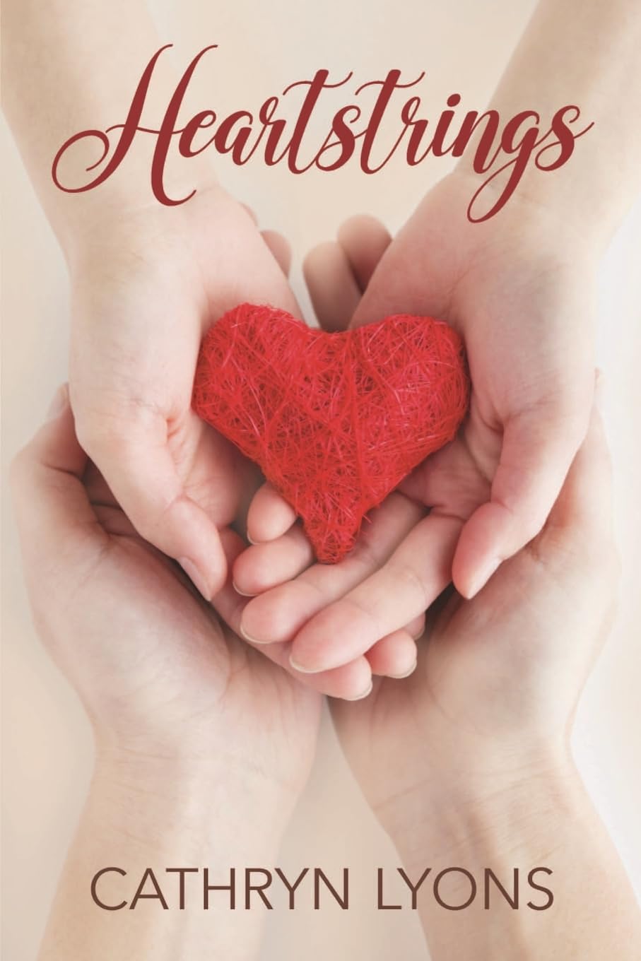 Heartstrings: 1 (Second Chance at Love)