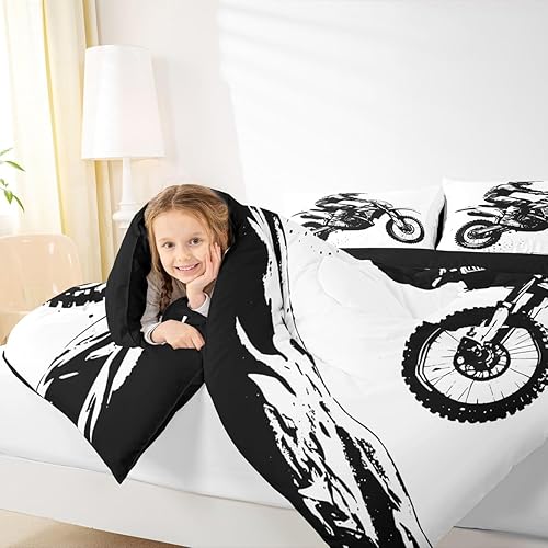 Miniatura 10 de Juego de edredón de fresa para niños, tamaño Queen, juego de ropa de cama Kawaii para niñas, mujeres y niños, decoración de dormitorio de dibujos