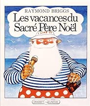Download Les vacances du Sacre Pere Noel PDF