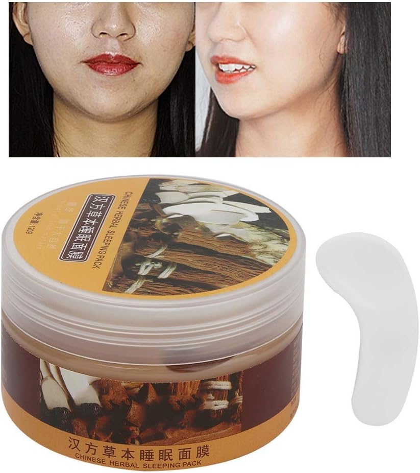 maschera per la pulizia dei pori profondi