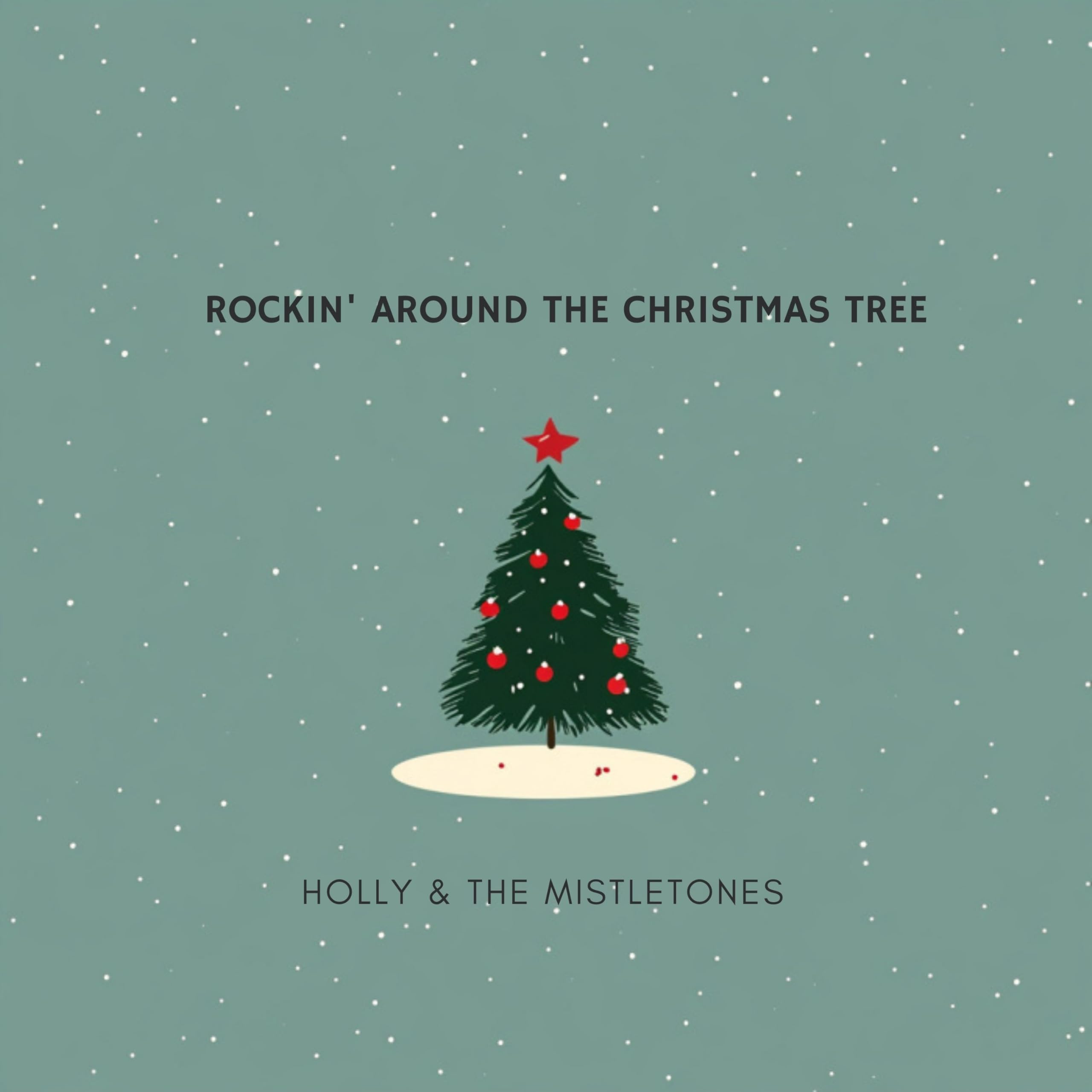 Holly & The Mistletones