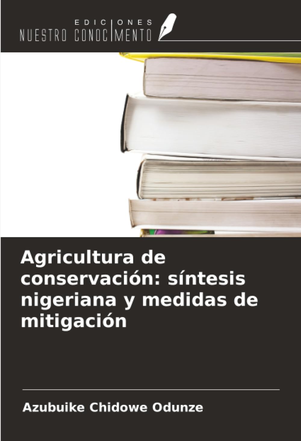 Agricultura de conservación: síntesis nigeriana y medidas de mitigación