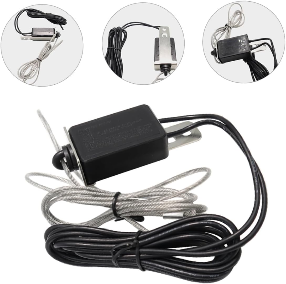 Forest River Rv Parts Breakaway Cable Electric Brake for Trailer Rv Accessories