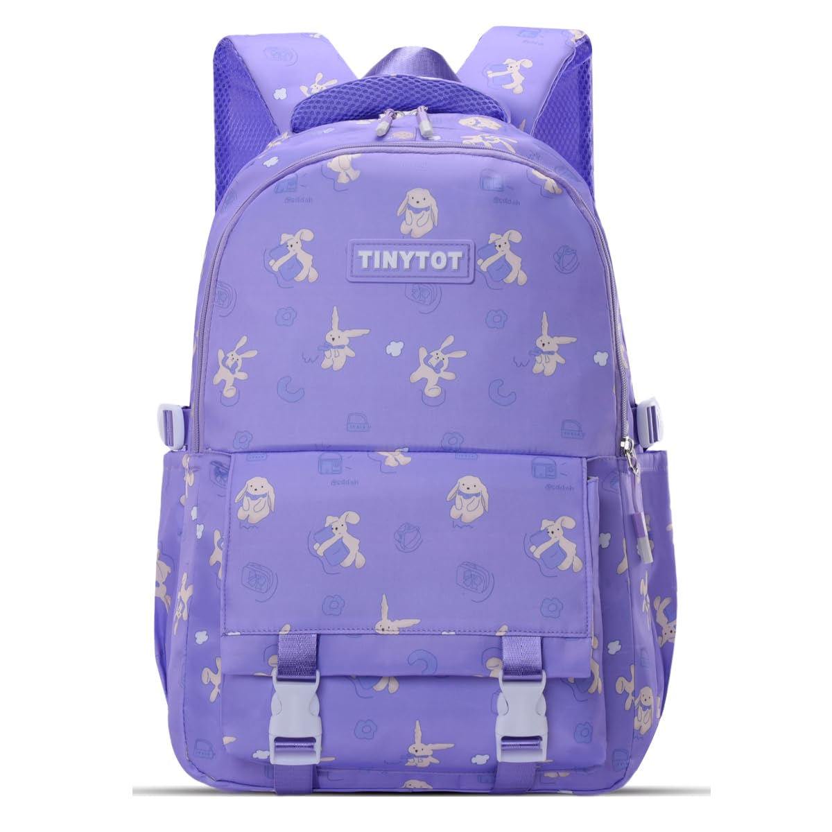 30 Litre SB221 School Bag Water-Resistant Laptop Travel Backpack - Unisex Large 19 Inches Multipurpose Backpack for Boys & Girls, Men & Women- Ideal for College and School and office Use