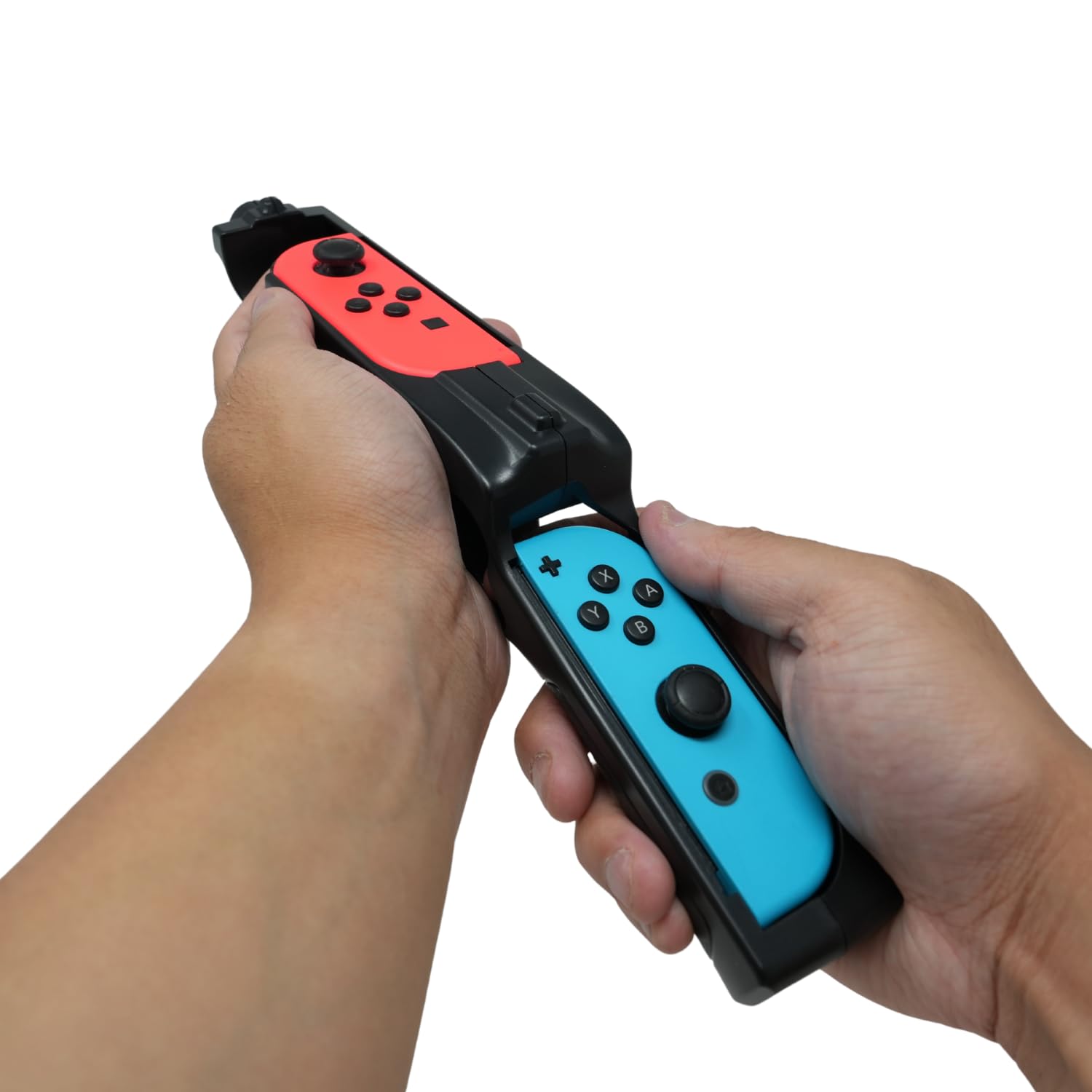 Amazon.com: Old Skool Zapper compatible with Nintendo Switch Joy