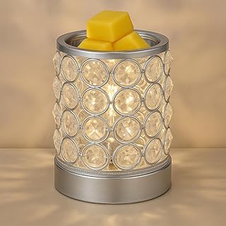 Leyoue Crystal Wax Melt Warmer