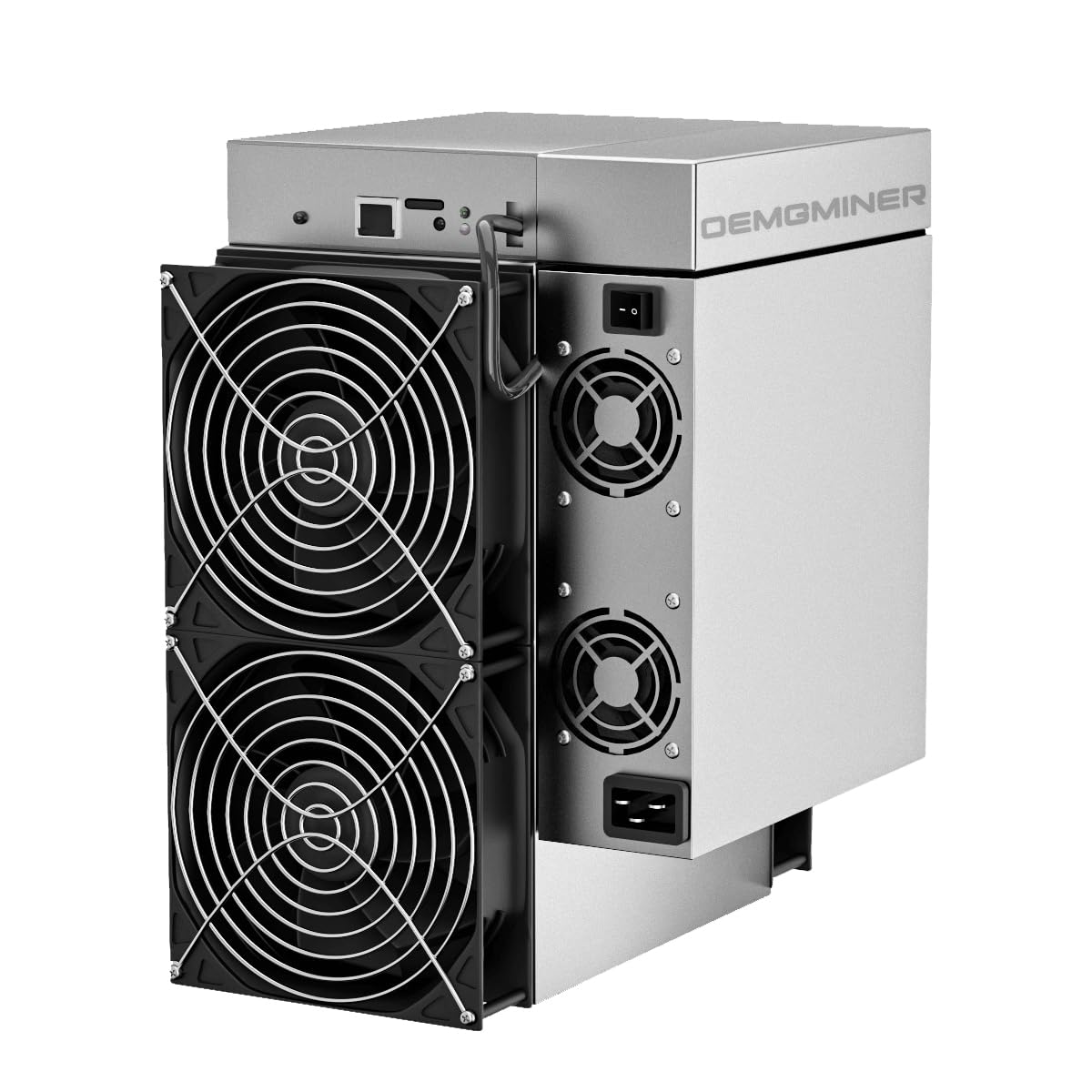Goldshell SC Lite 4.4TH/s 950W Siacoin Miner Crypto Mining Machine