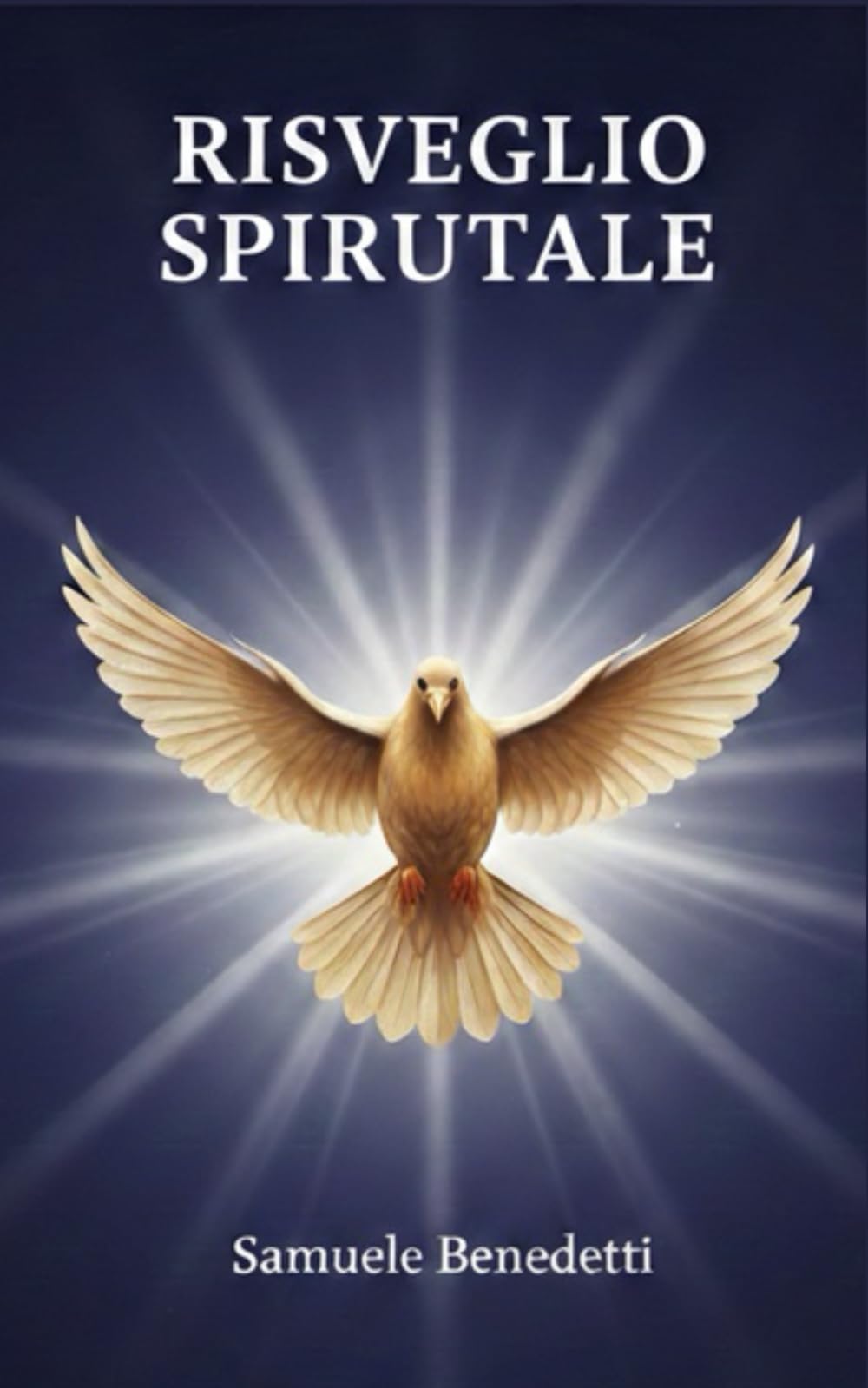 Risveglio Spirituale: Guida pratica per approfondire la fede cristiana e la vita spirituale